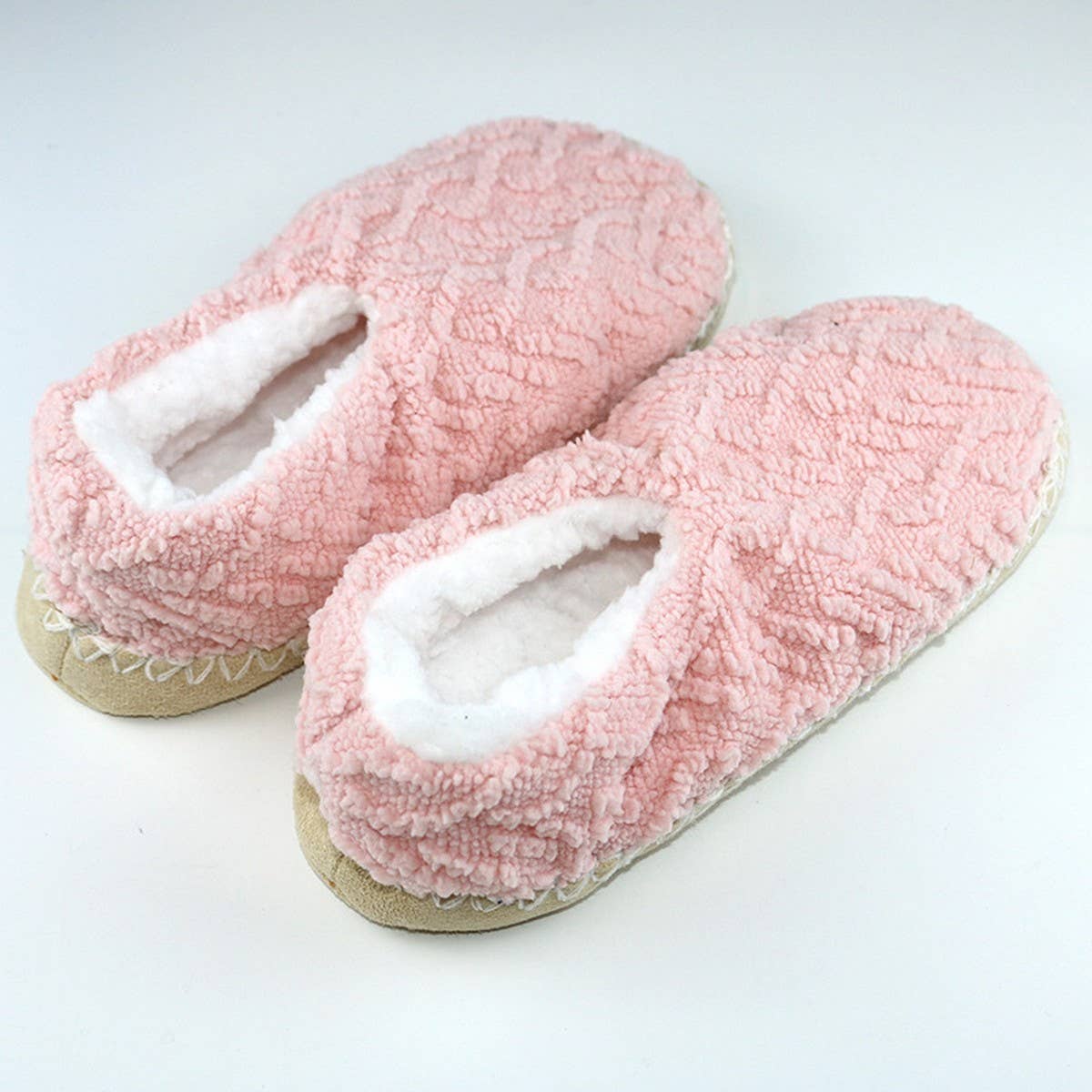 ADULT WOMEN'S FLOOR SOCKS THICKENED SOCKS_CWMS1195