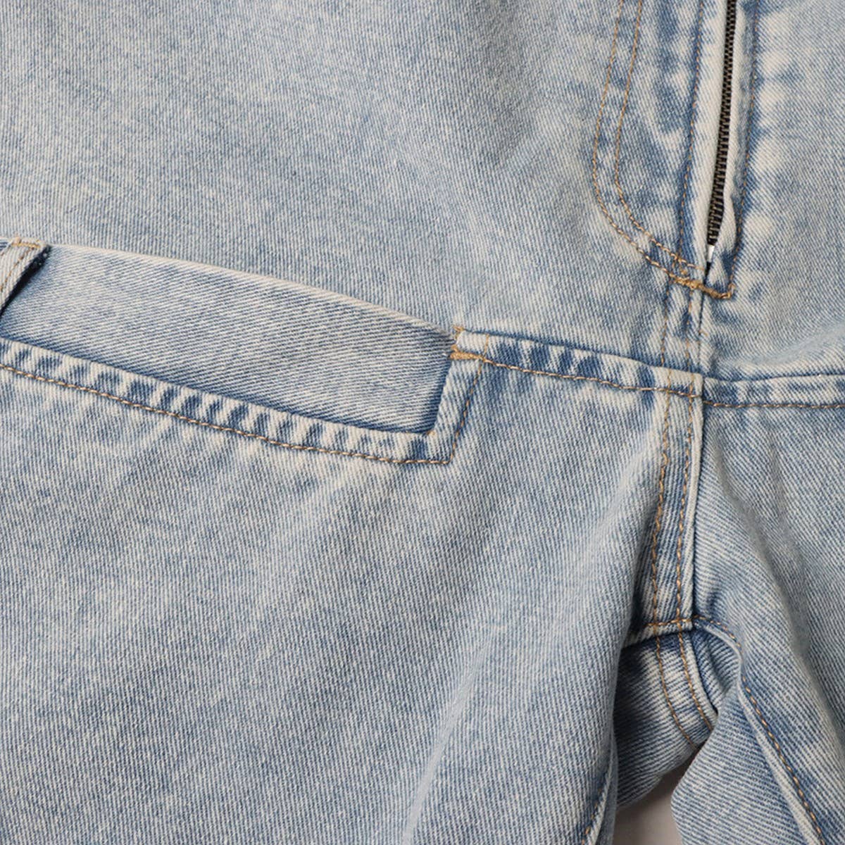 WOMENS LIGHT COLORED CASUAL JEANS