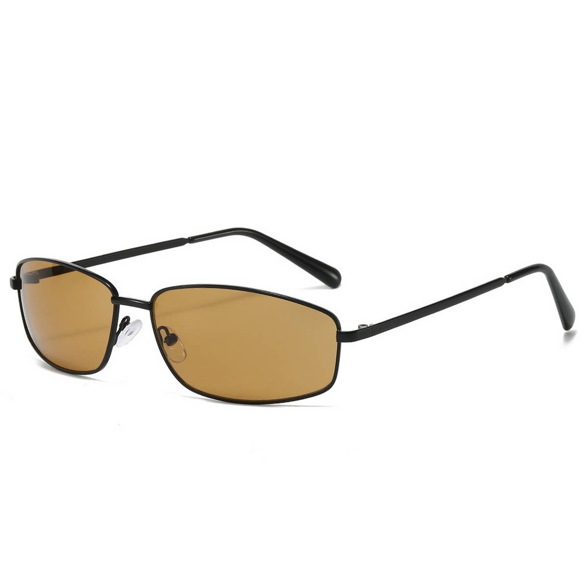 SMALL FRAME RETRO UV PROTECTION SUNGLASSES_CWASG0517