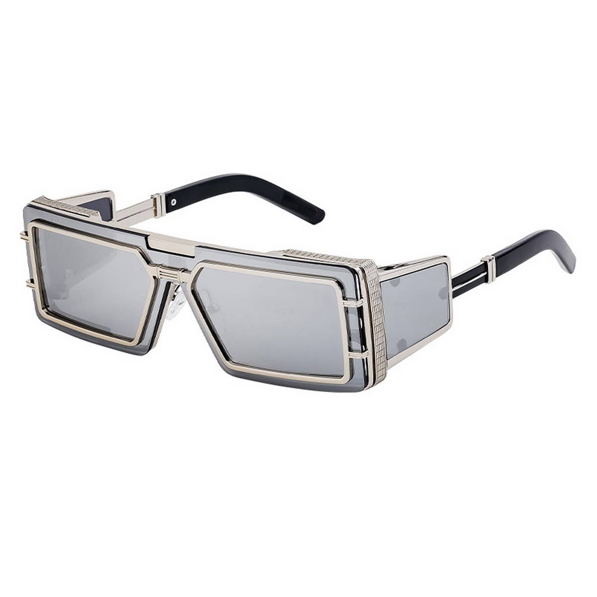 FASHIONABLE FUTURE TECHNOLOGY HIGH-END SUNGLASSES