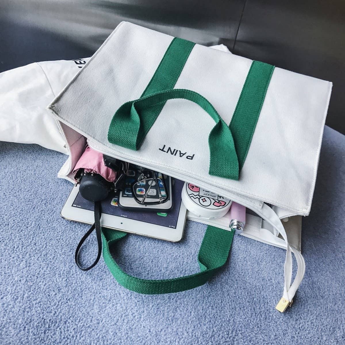 CWAB4844_FASHIONABLE COMMUTER LARGE CAPACITY SHOULDER BAG