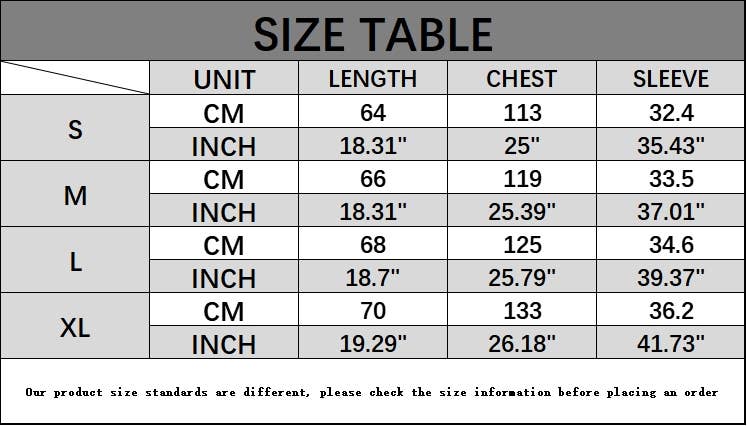 V-neck trend color matching print loose T-shirt