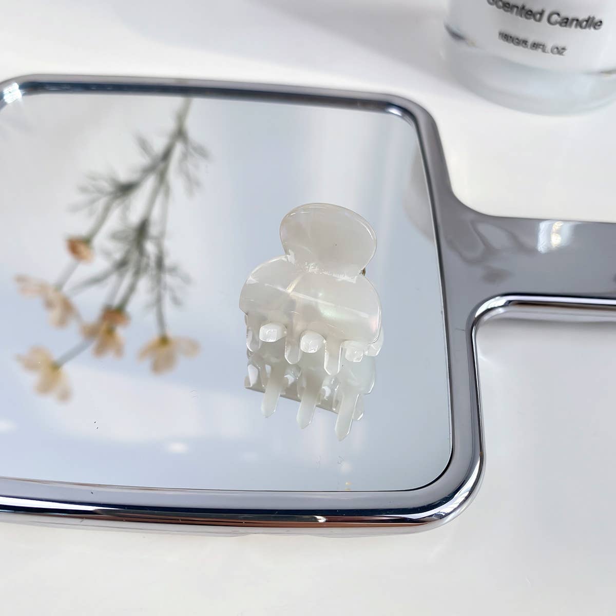 Mini Dopamine Hair Claw - Cute Acetate Clip_CWAHA0717