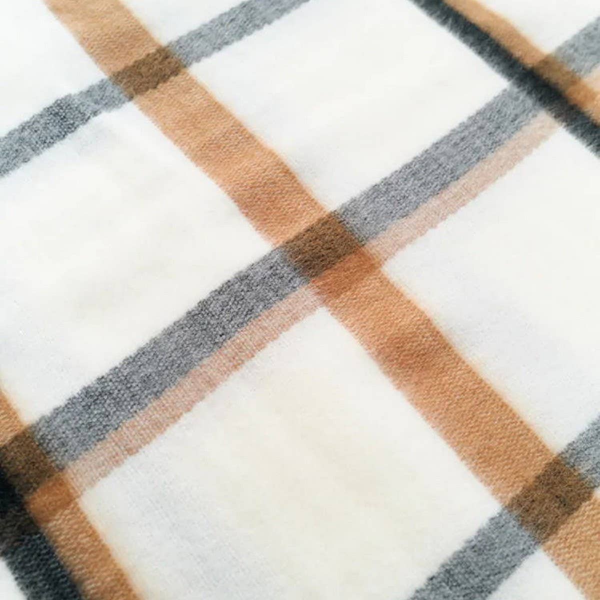 Soft Touch Scarf ??Double-Sided Winter Neck Warmer_CWASC2369