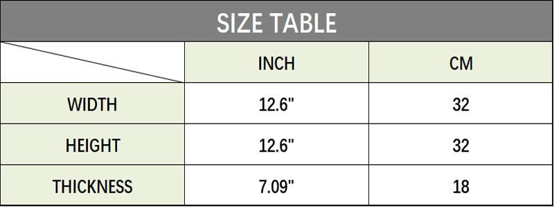 CASUAL DAILY CANVAS SHOULDER BAG_CWAB0519