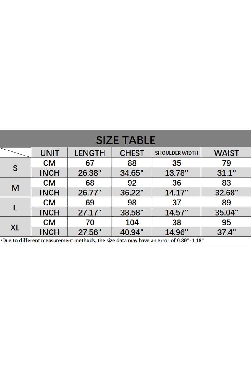 CWOCASL0044_SOLID COLOR SLEEVELESS SINGLE BUTTON JACKET