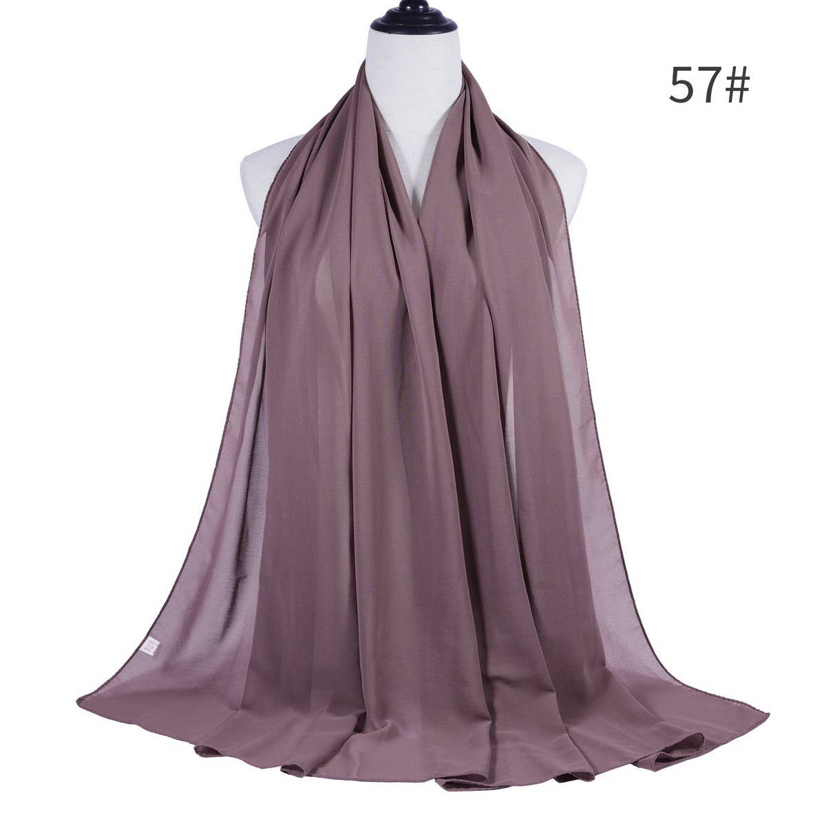 HIGH QUALITY WIND AND SAND PROOF HEADSCARF