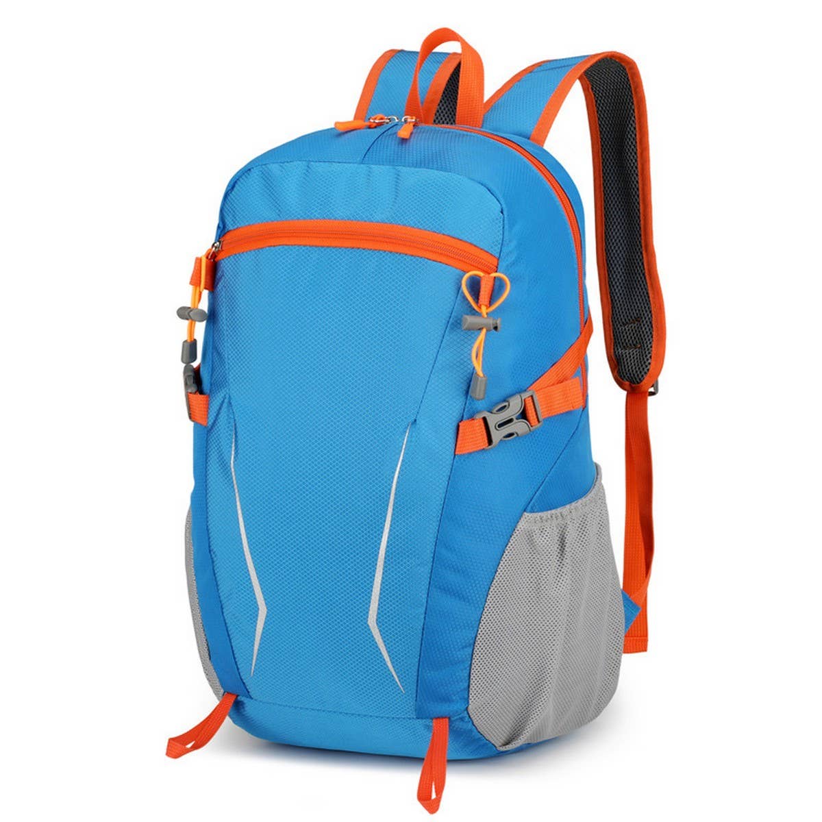 Outdoor Travel Backpack for Running & Hiking_CWAB5443