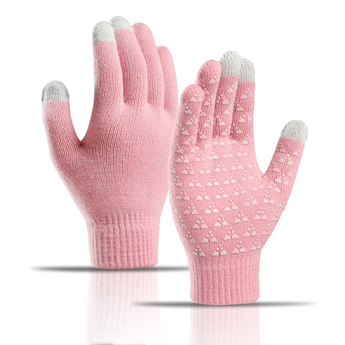 MEN'S AND WOMEN'S WINTER WARM GLOVES