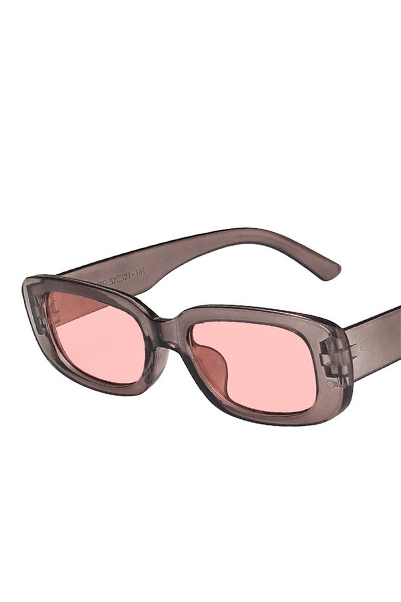 SQUARE FRAME FASHION GLASSES_CWASG0108