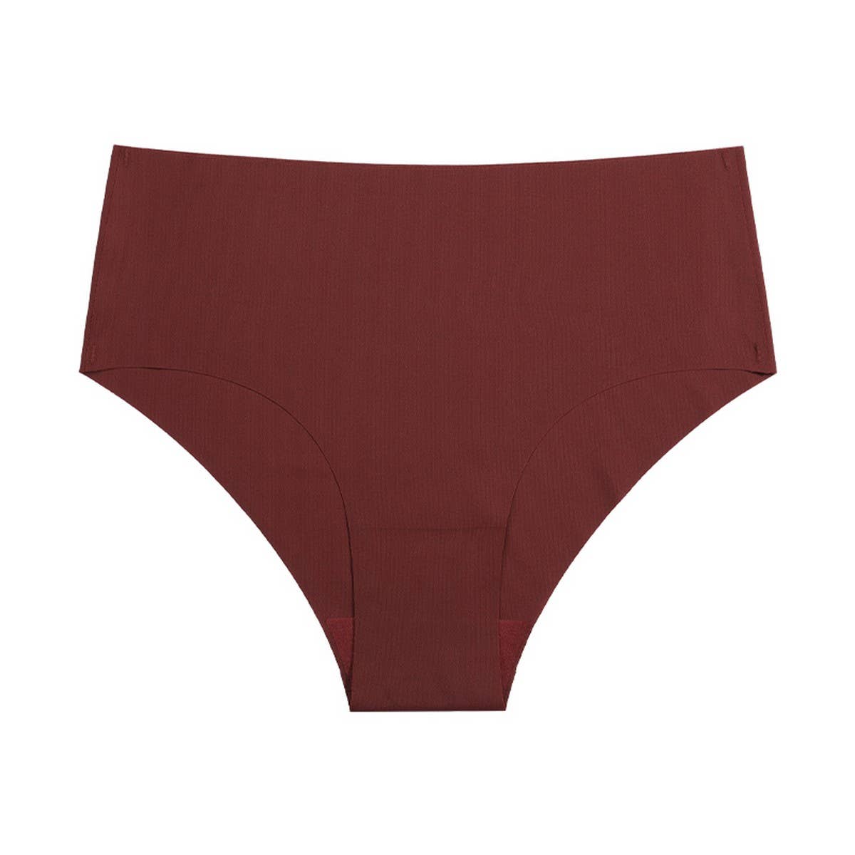 WOMEN SEAMLESS ICE SILK QUICK DRYING UNDERWEAR