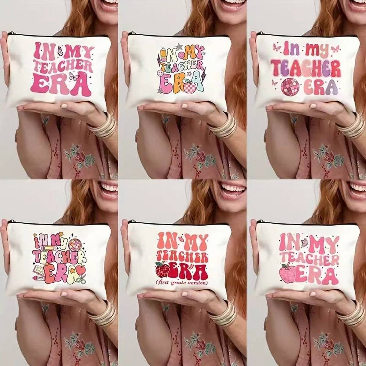 MULTIFUNCTIONAL ALPHABET DOUBLE-SIDED COSMETIC BAG_CWAB2259