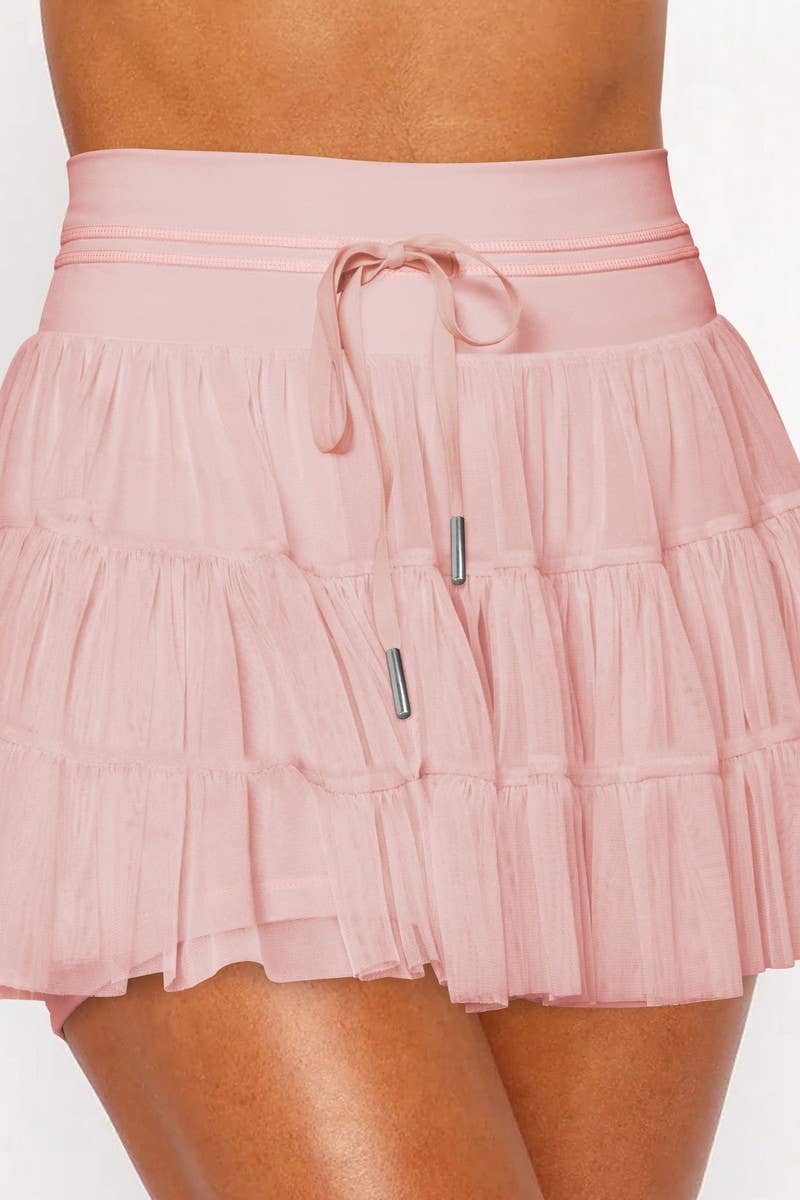 CWBSS0491_SUMMER HIGH-END ANTI-EXPOSURE SAFETY SKIRT