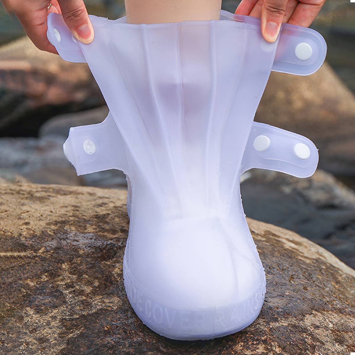 CWMM8438_LIGHTWEIGHT NON-SLIP AND RAINPROOF FOOT COVERS