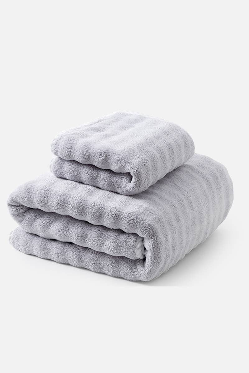 CWMM8285_SOFT AND ABSORBENT BATH TOWEL FOR CHILDREN