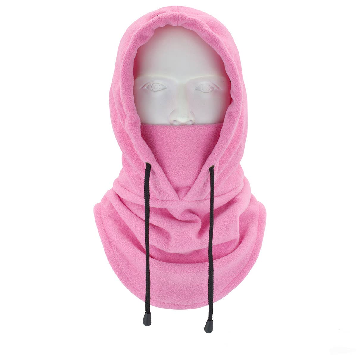 WINTER THICK THERMAL FLEECE FACE MASK