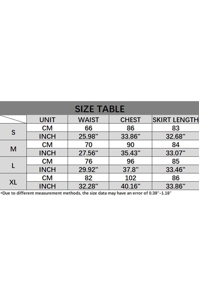 CWDSD7586_SPRING AND SUMMER SEMI-TRANSPARENT SLIM DRESS