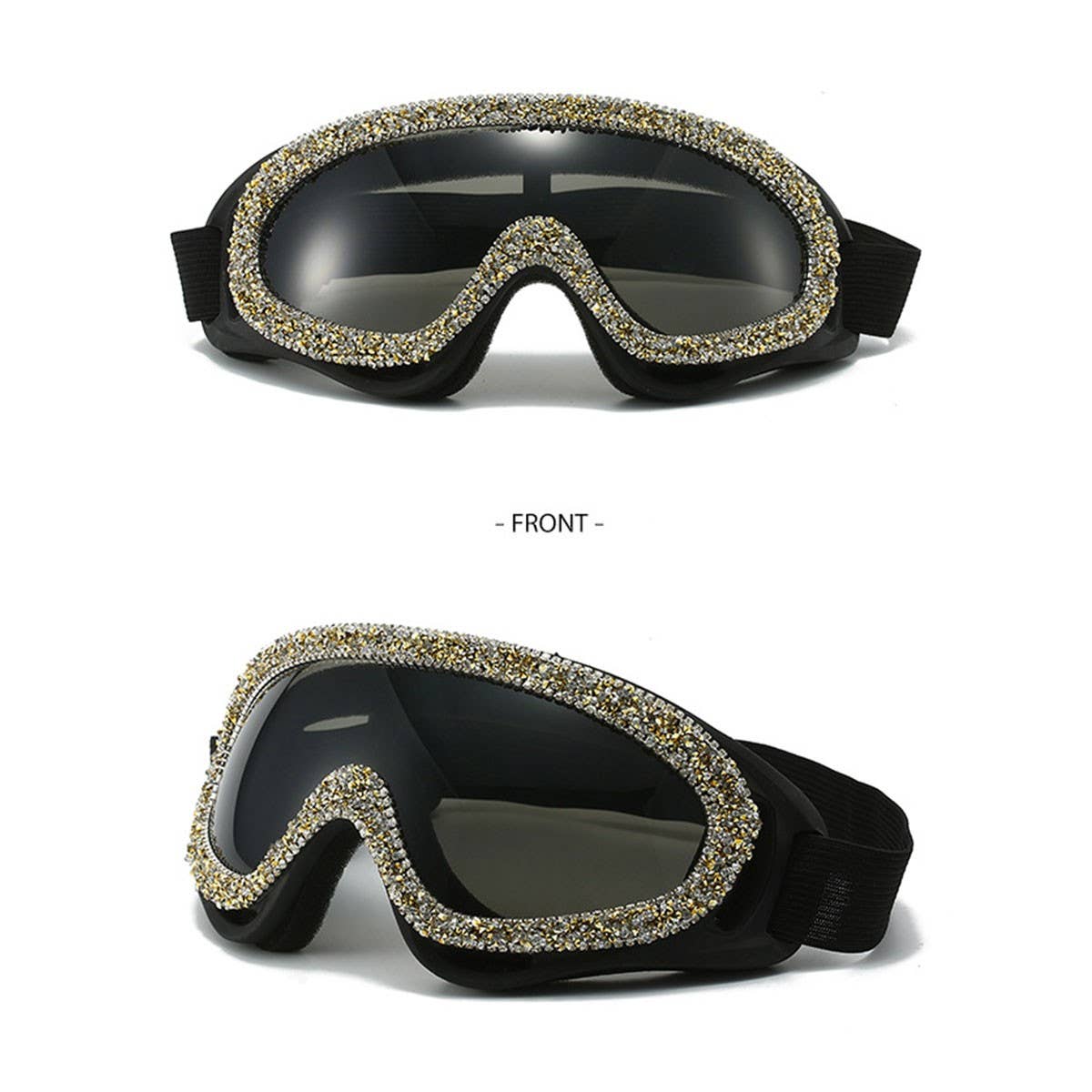 CYCLING ANTI-SAND AND ANTI-DUST GOGGLES
