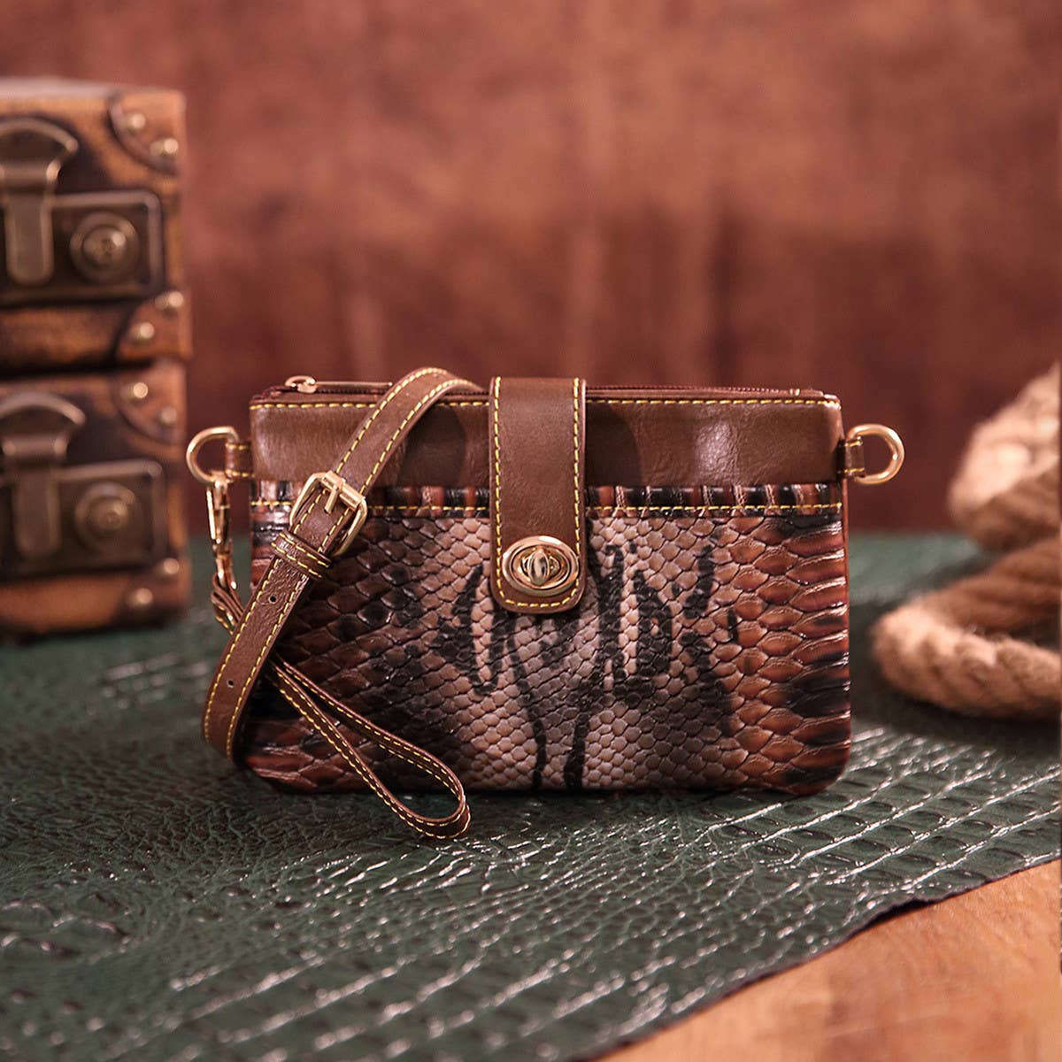 2024 NEW RETRO PRINT BOHEMIAN CROSSBODY BAG_CWAB2582