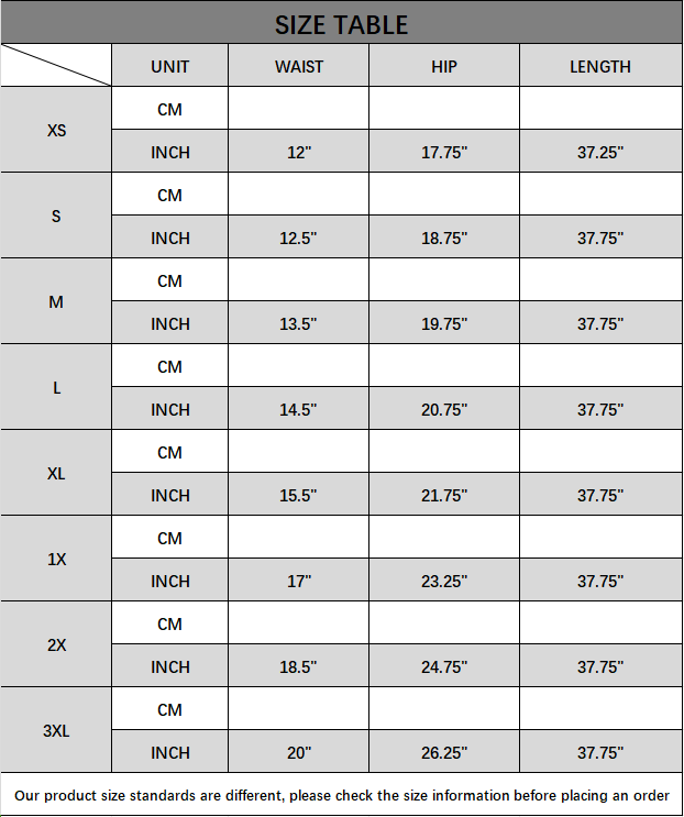 WOMEN NARROW LEGS LONG PANTS_CWBLP395