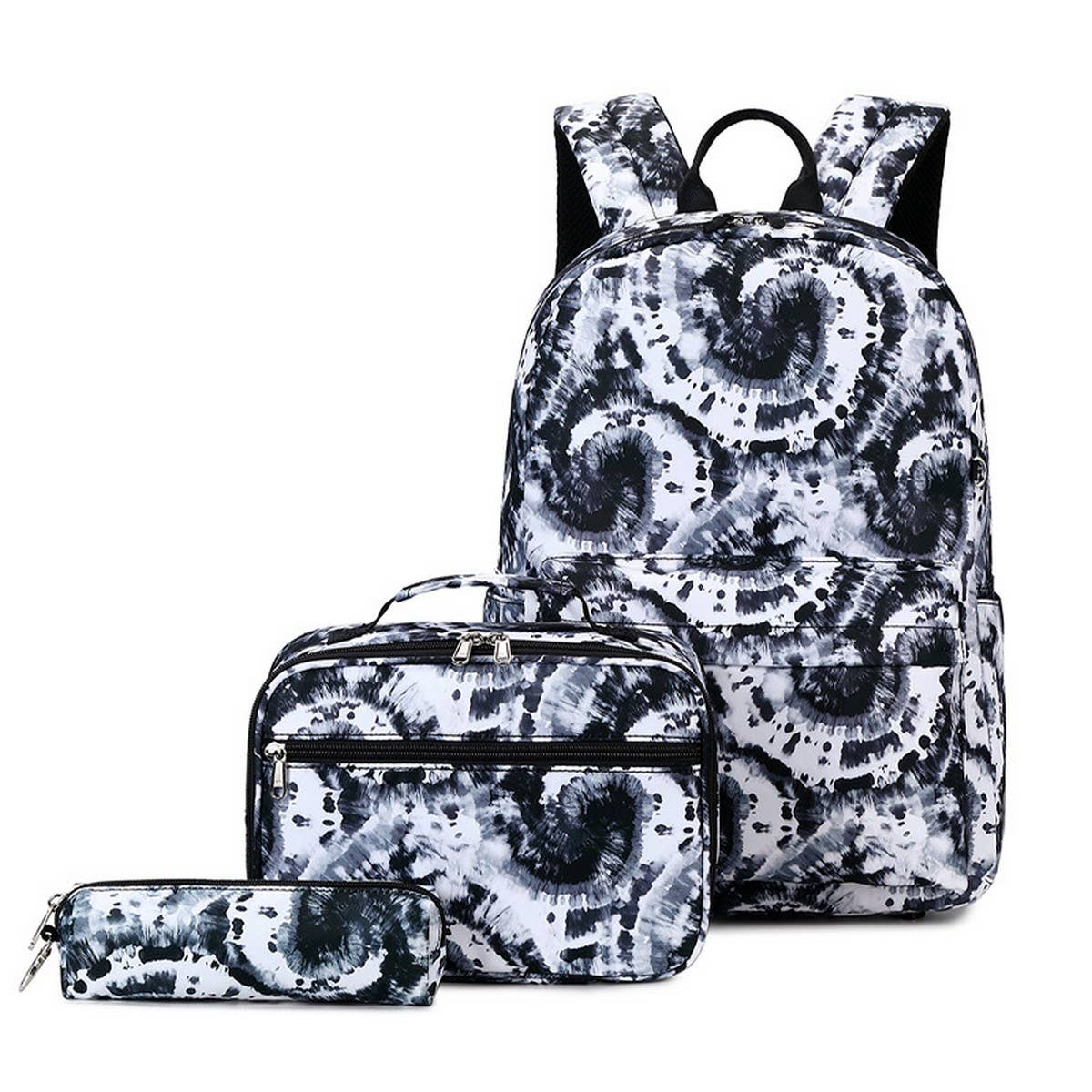 Backpacks for School, 3-Piece Oxford Travel Set_CWAB5471