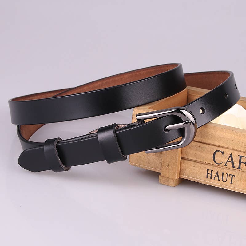 Fashionable and versatile decorative belt