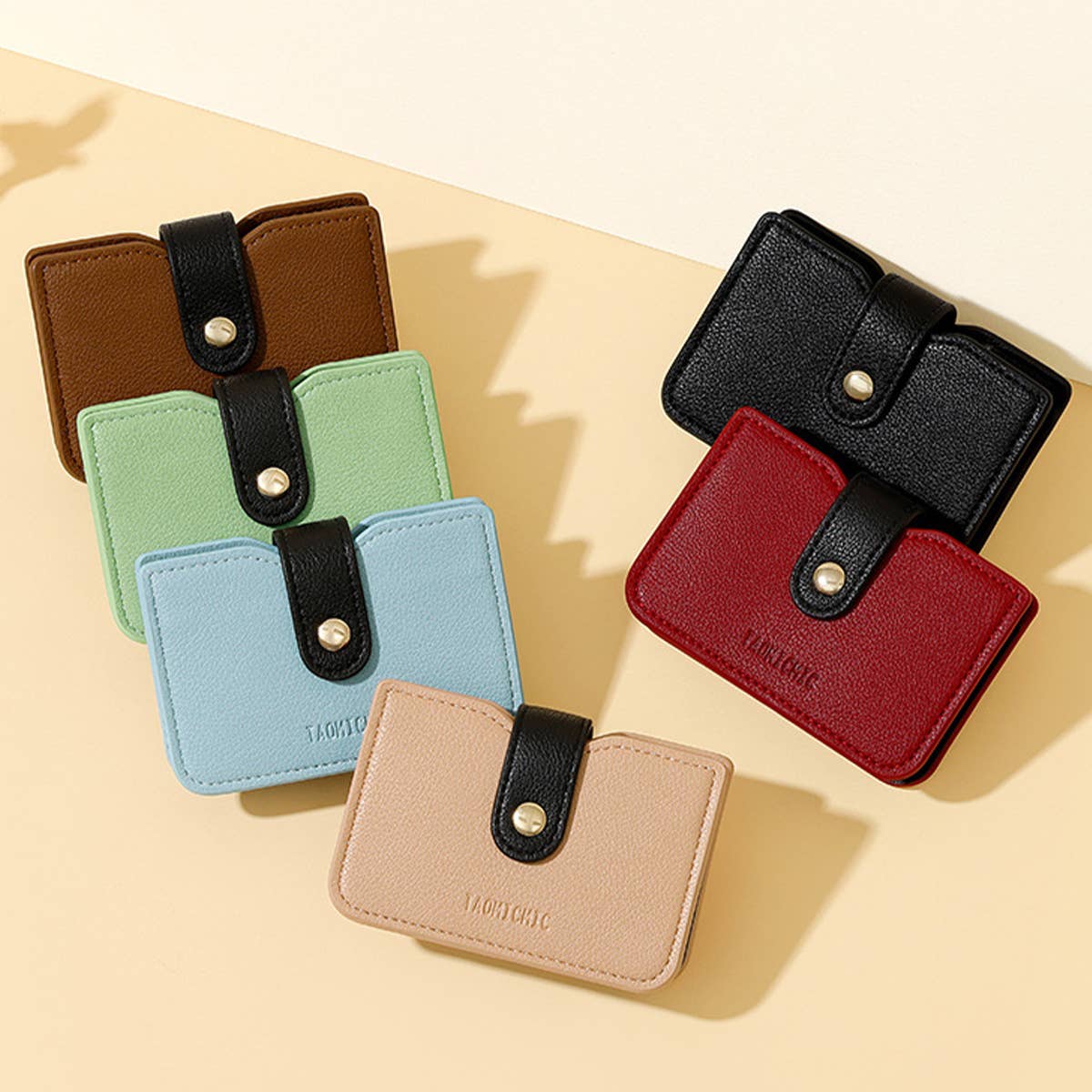 MULTI LAYER MINI CARD HOLDER_CWAB1618