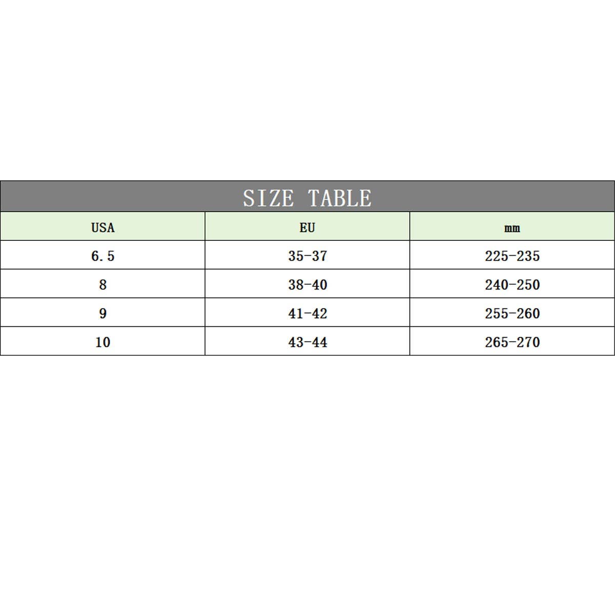 ADULTS THICKENED INDOOR SOFT SOLE SHOES FOR WARMTH_CWMS1182