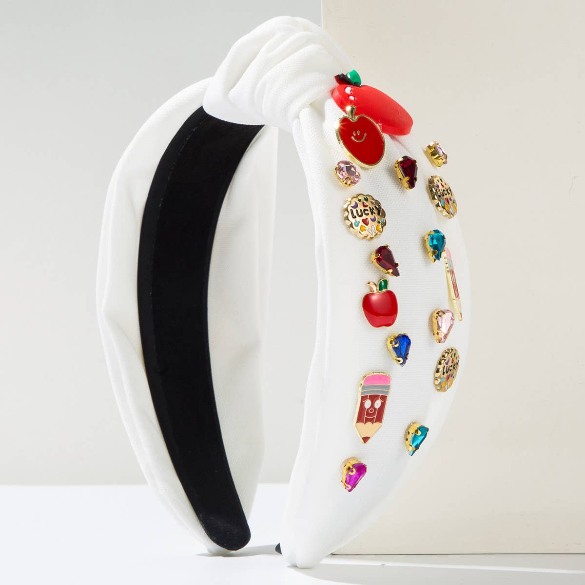 FASHIONABLE KNOTTED HIGH-END HEADBAND_CWAHA1779