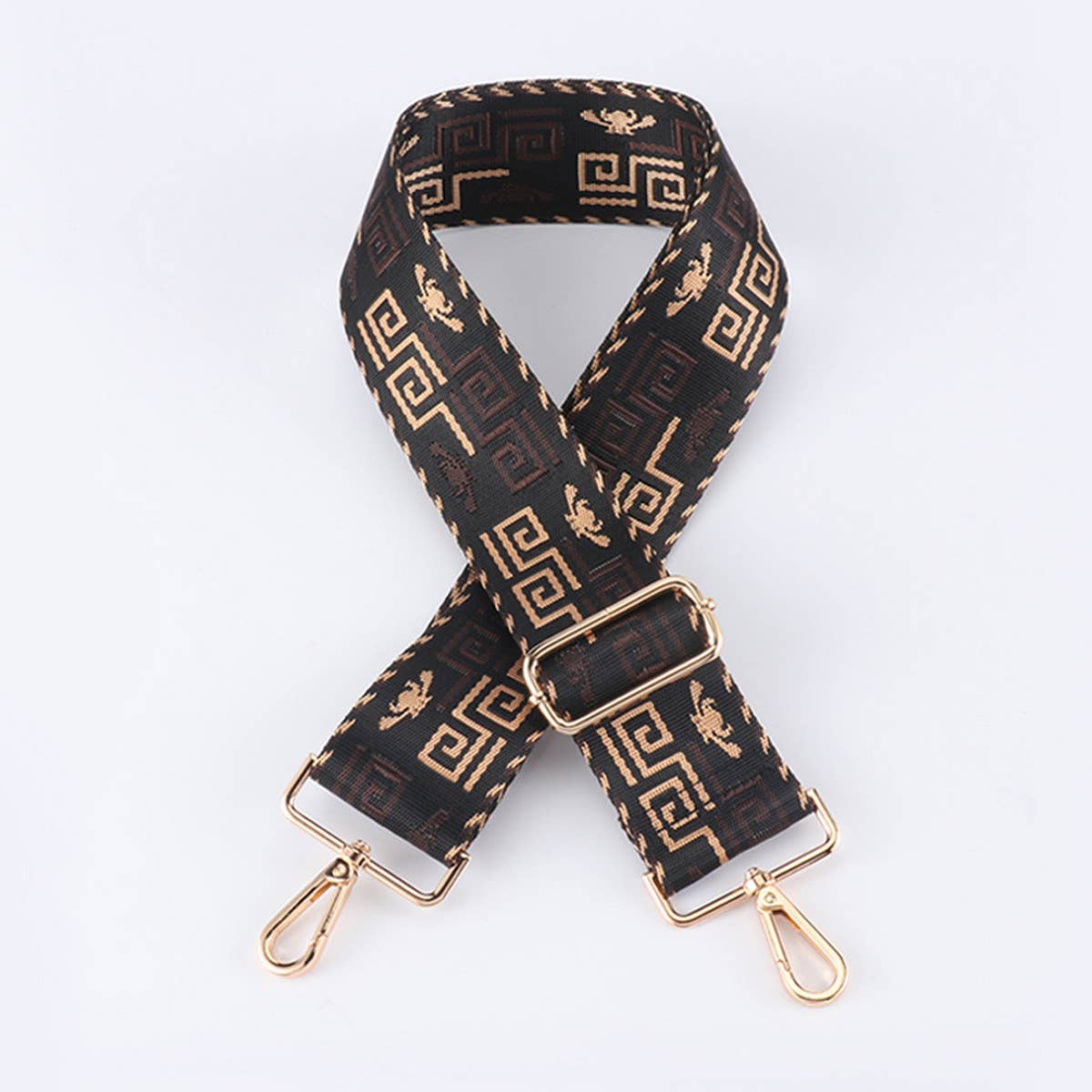 WOMEN RETRO REPLACEMENT BAG STRAP