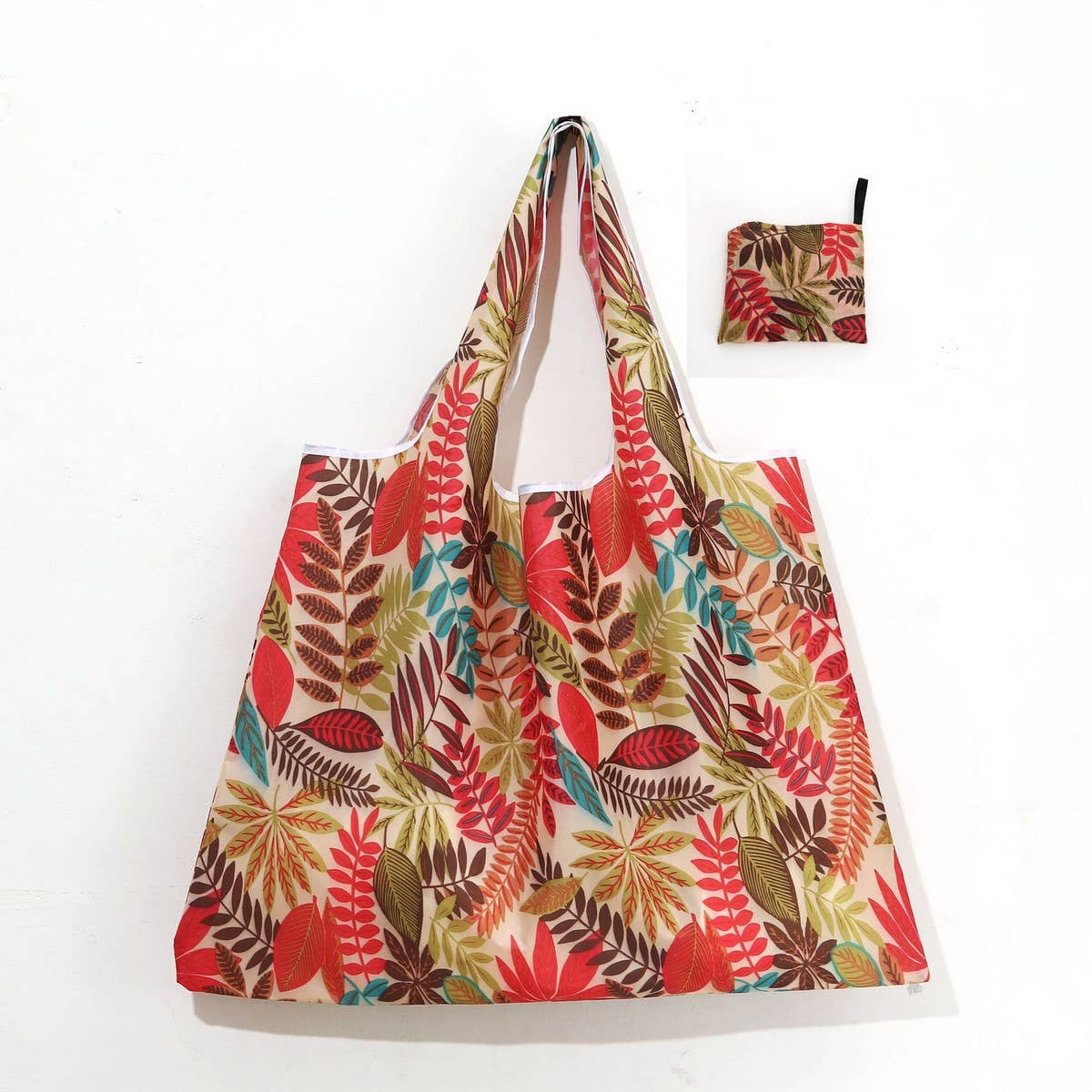 LARGE CAPACITY FOLDABLE ECO-FRIENDLY SHOPPING BAG_CWAB3465
