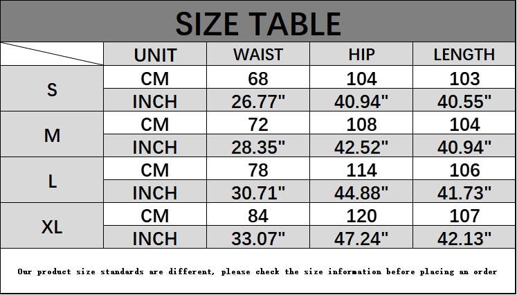 SOLID COLOR HIGH-WAISTED POCKET CARGO PANTS