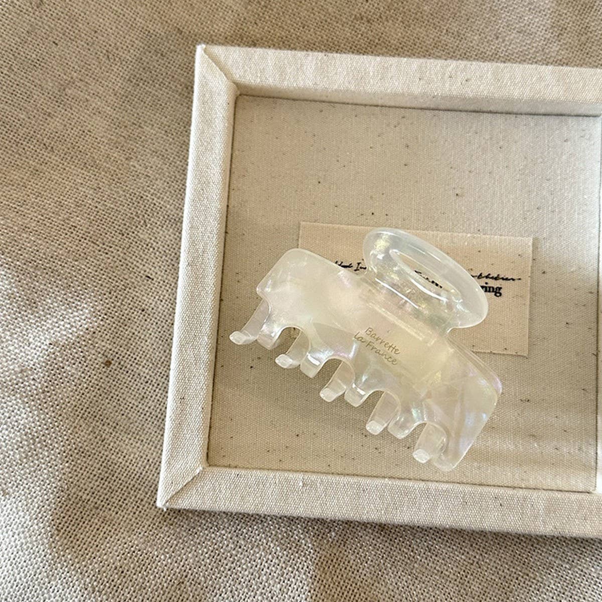 VERSATILE SQUARE SMALL HALF-TIE GRIPPER_CWAHA1286