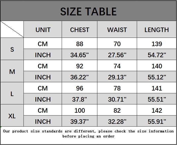 Printed lace-up dress with slit