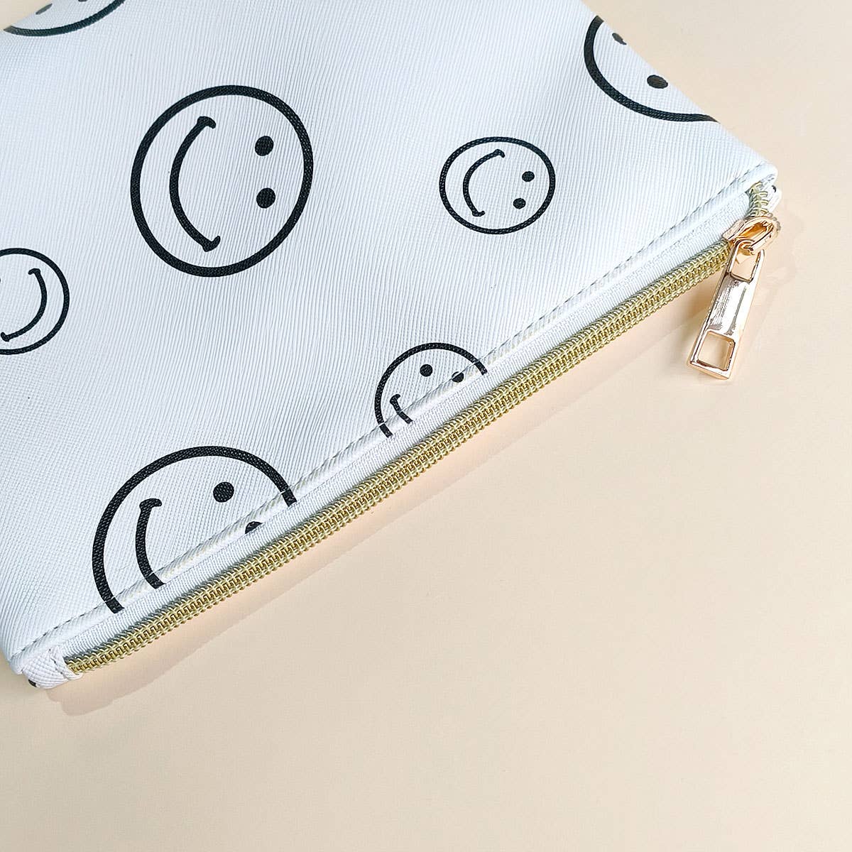 WOMEN PRINTED WATERPROOF COSMETIC BAG_CWAB1105
