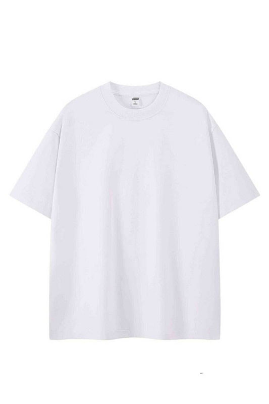 Cwtts00727_300G Antibacterial T-Shirt Custom Breathable