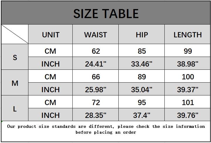 Retro printed, form-fitting, elegant skirt