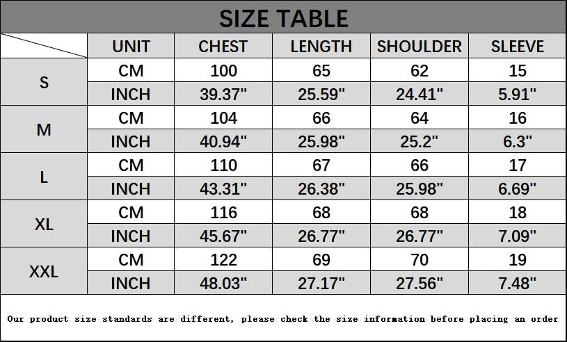 V-neck casual loose solid-color shirt