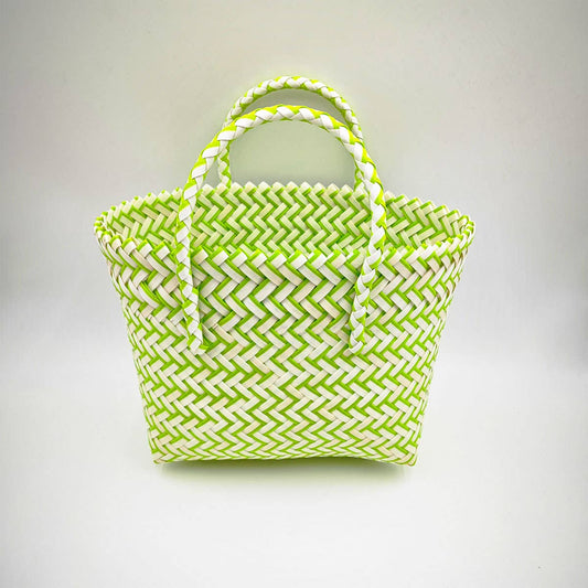 VERSATILE PORTABLE PLASTIC WOVEN BAG_CWAB1874