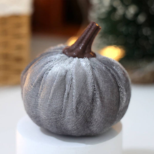 CWMM9530_HARVEST FESTIVAL THANKSGIVING PUMPKIN ORNAMENTS