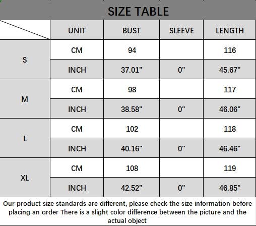 CWDMD2089_CREW NECK SLEEVELESS LACE-UP DRESS WITH SLIT