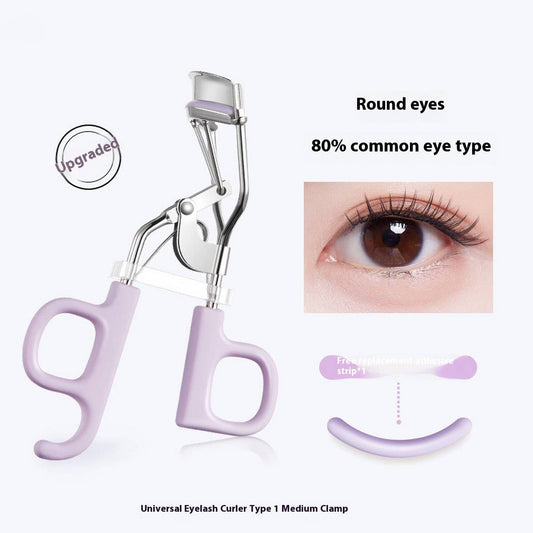 One-Squeeze Lash Curler, Full & Lasting Curl_CWMM8051