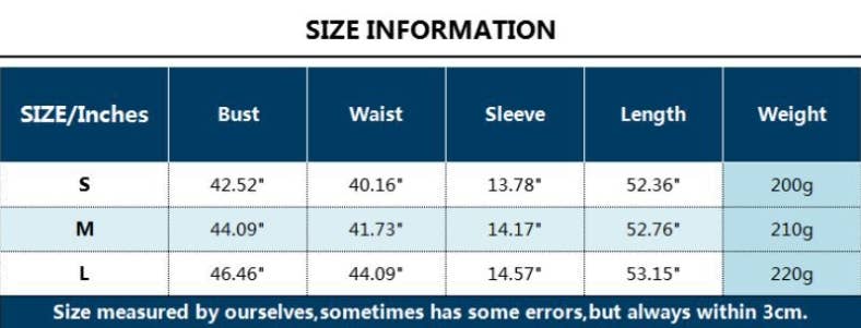 SEXY V-NECK STRIPED PRINT SHORT-SLEEVED DRESS