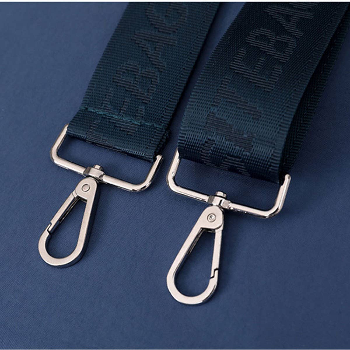 LARGE CAPACITY NYLON SHOULDER CROSSBODY BAG_CWAB3512