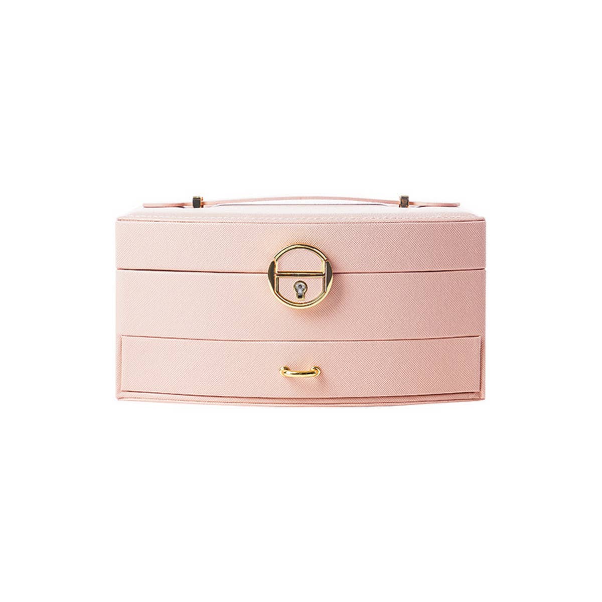 NEW NECKLACE EARRINGS JEWELRY BOX