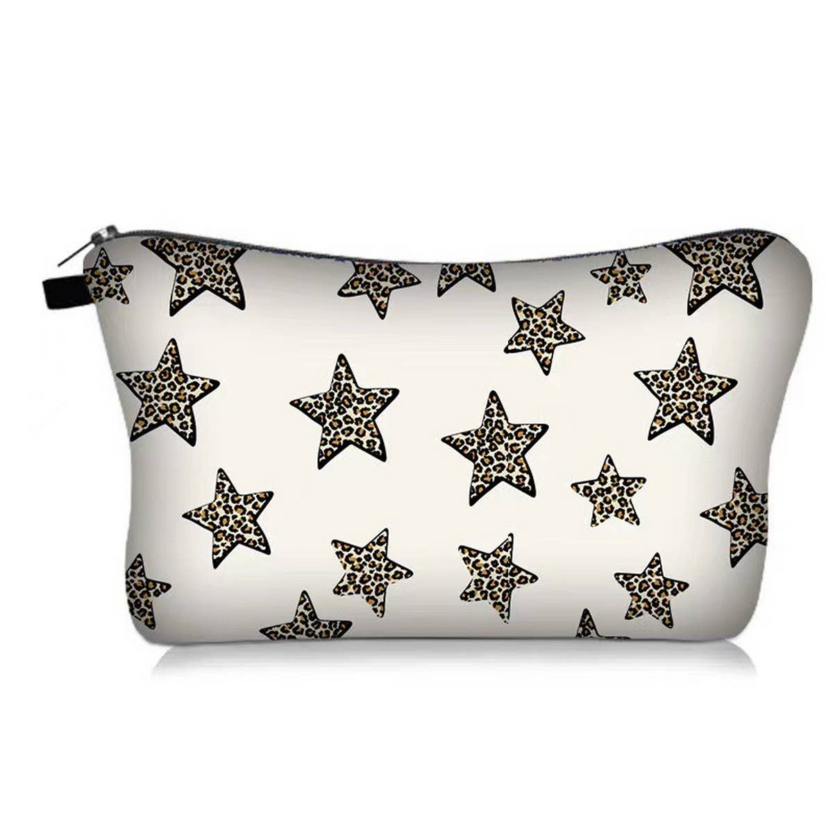 NEW LOVE LEOPARD PRINT COSMETIC BAG_CWAB2255