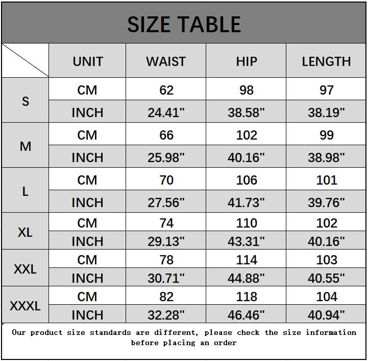 CASUAL ELASTIC WAIST LETTER PRINTED SWEATPANTS