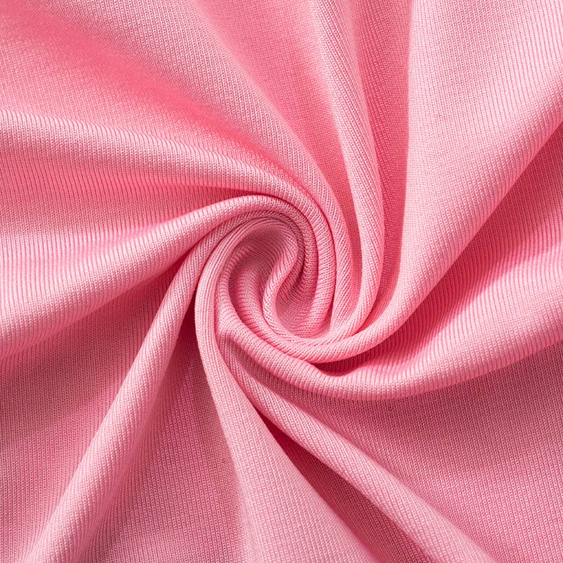 LAPEL ZIPPER PULLOVER LINE WAIST YOGA T-SHIRT