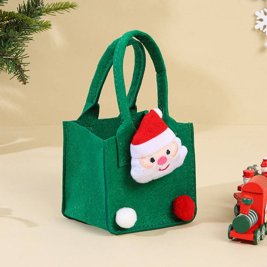 CWMM9359_CHRISTMAS EVE APPLE BOX HANDHELD GIFT BAG
