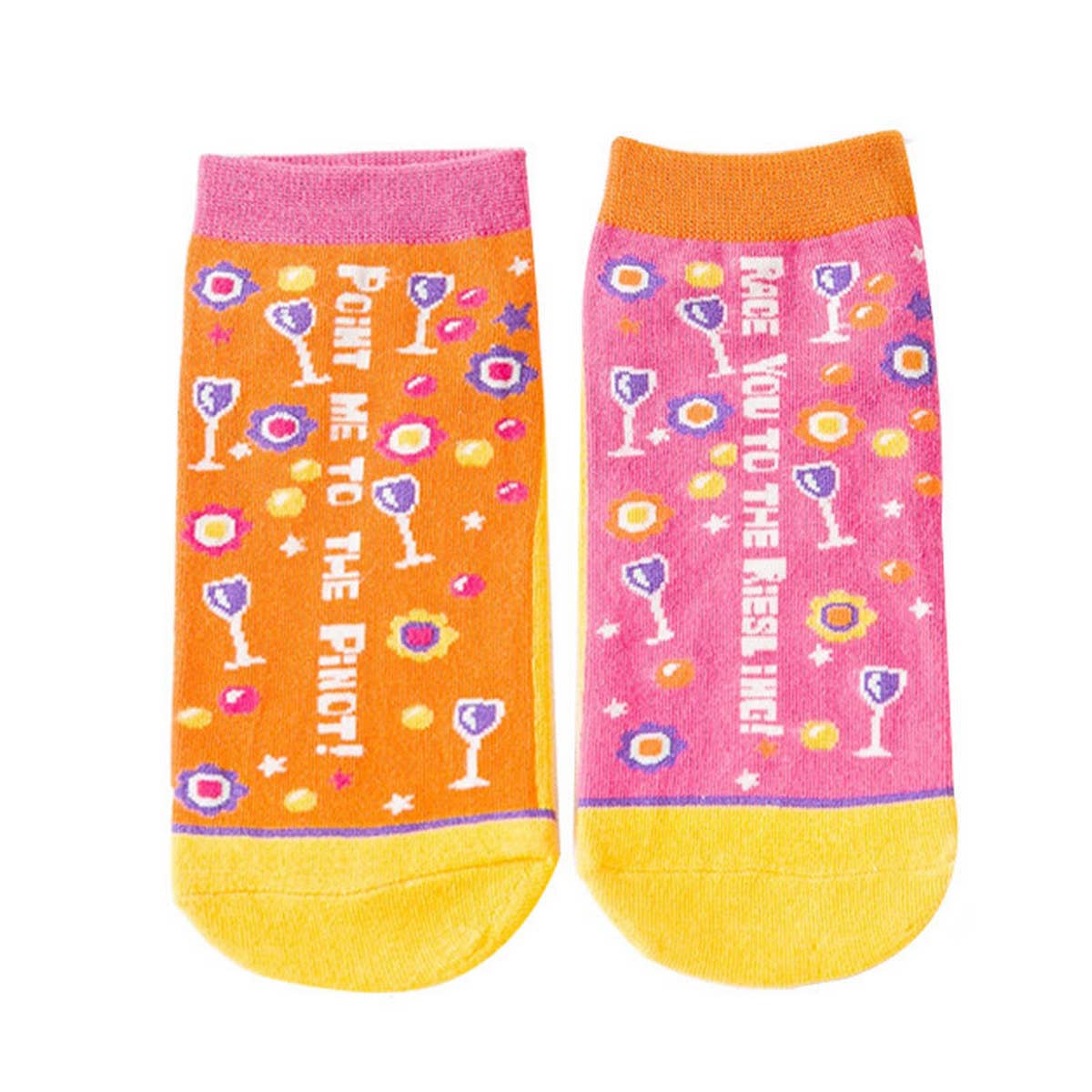 2024 NEW CARTOON PUMPKIN SOCKS_CWMS0671
